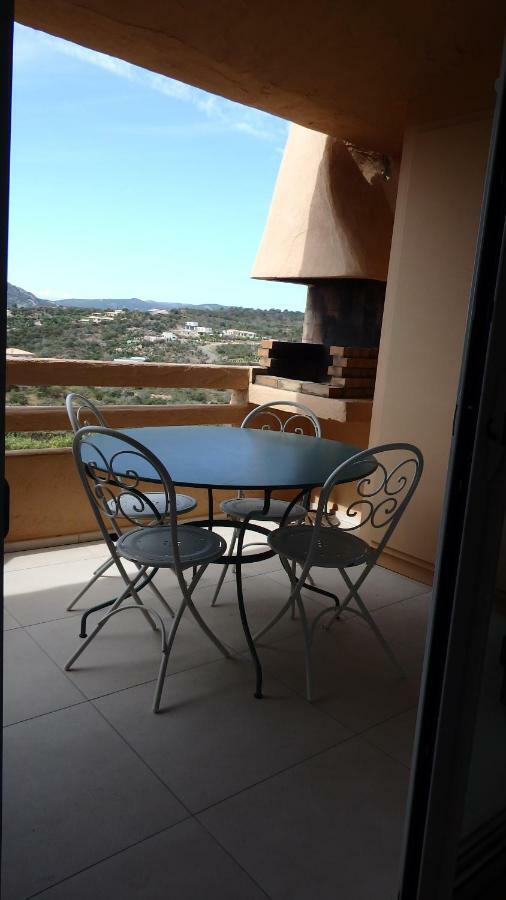 One-Bedroom Mini Villa Air Conditioning