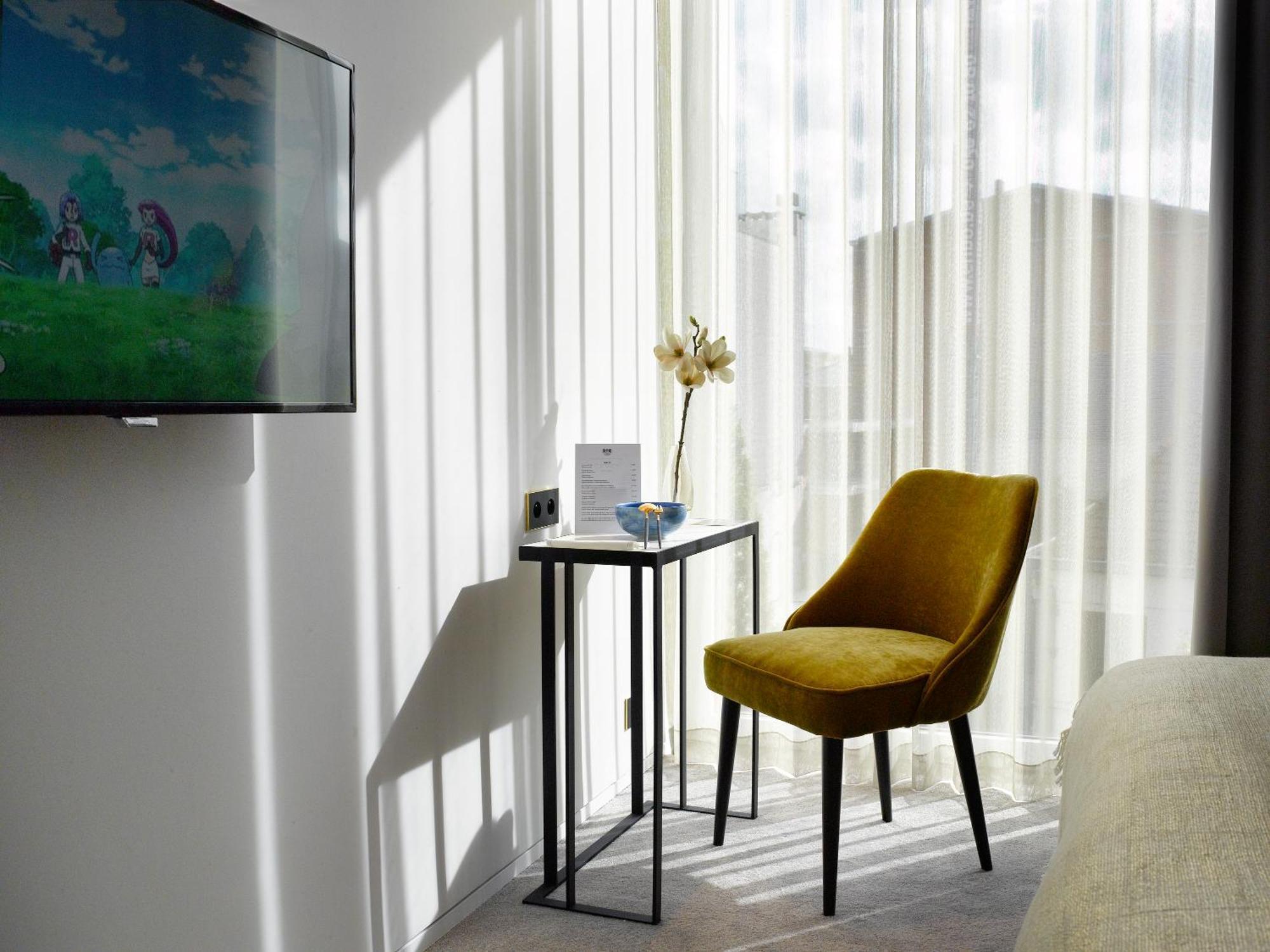 Chambre Exécutive