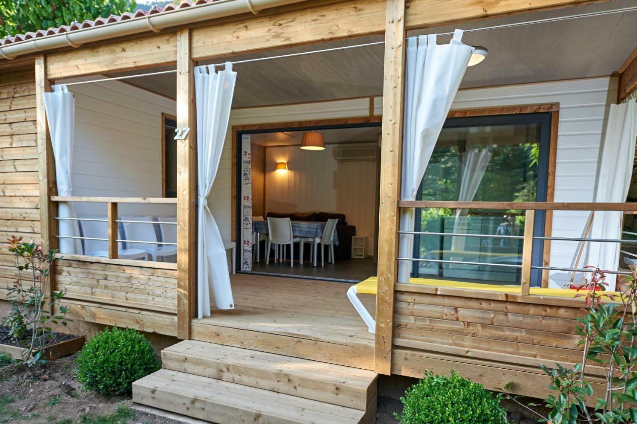 Three-Bedroom Chalet