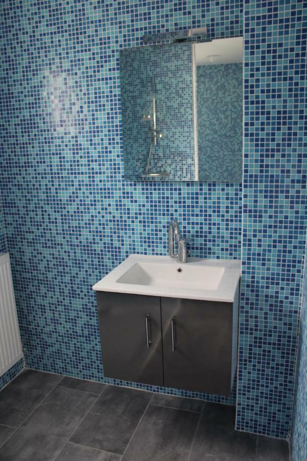 Appartement 2 Chambres