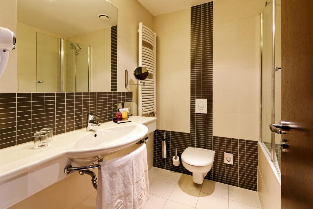 Chambre Double Supérieure