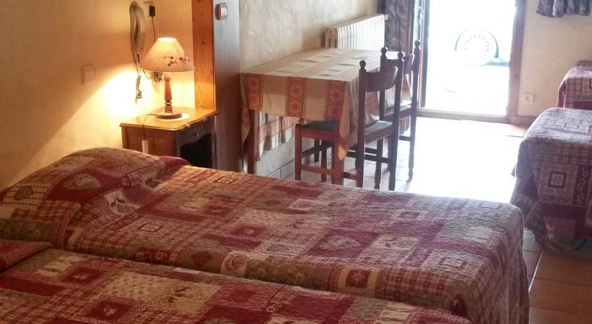 Chambre Quadruple