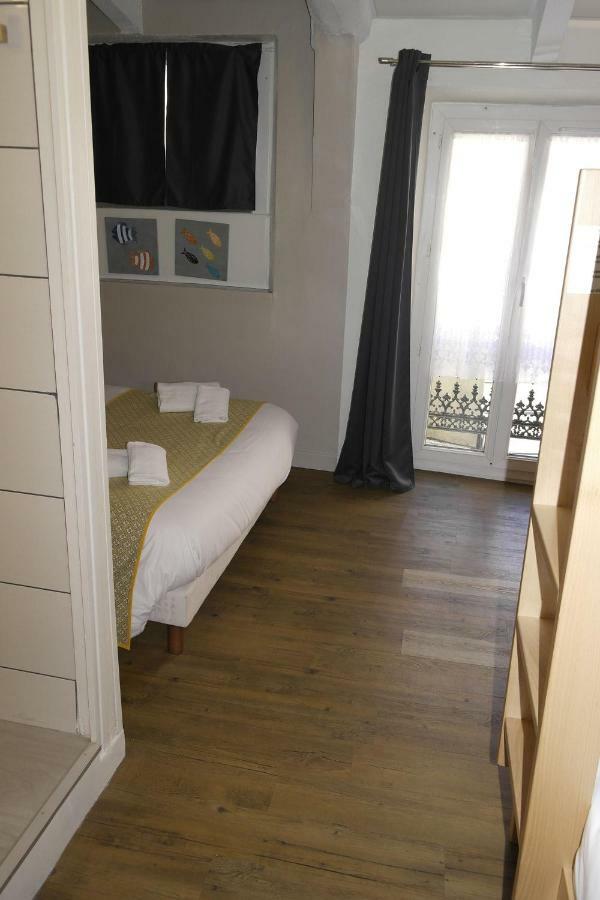 Chambre Familiale