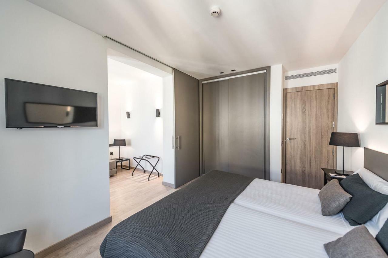 Chambre Familiale Classique