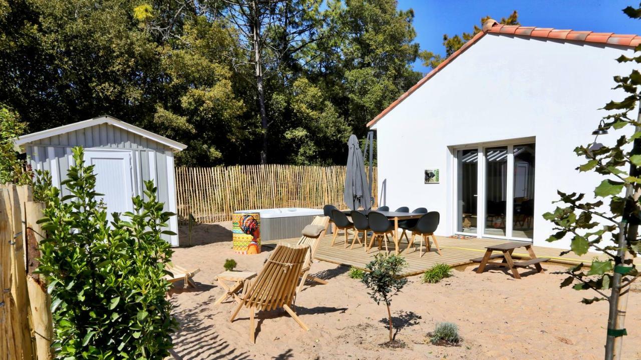 Appartement 3 Chambres
