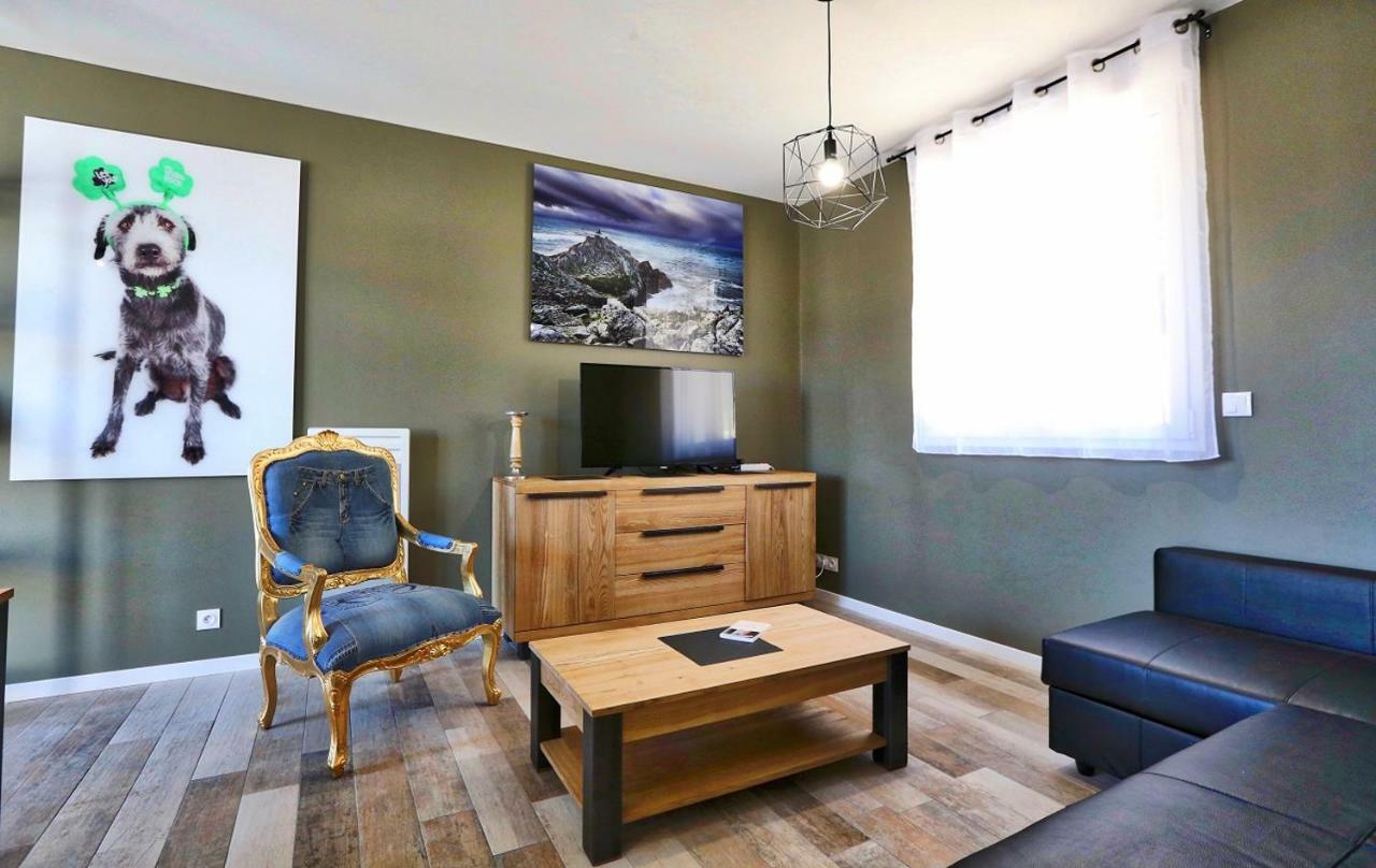 Appartement 3 Chambres