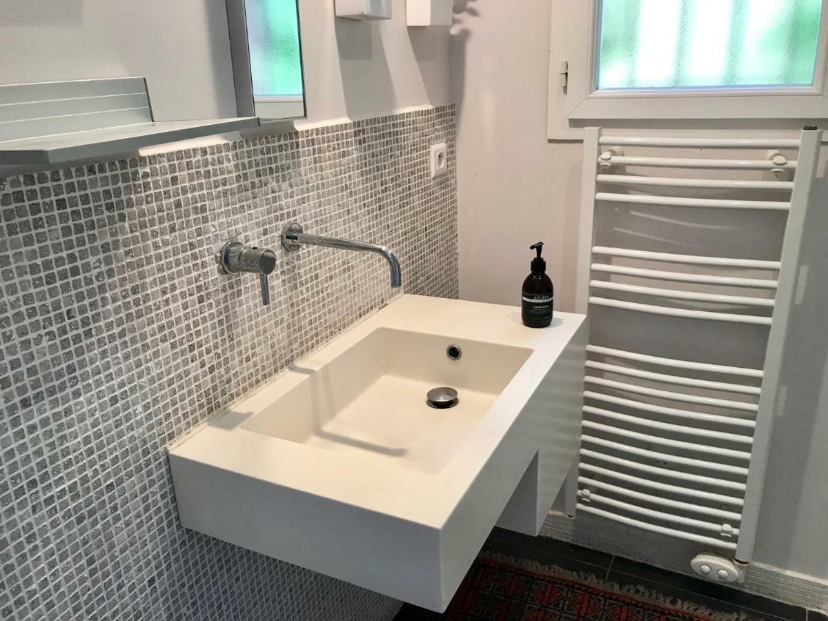 Villa avec Piscine Privée