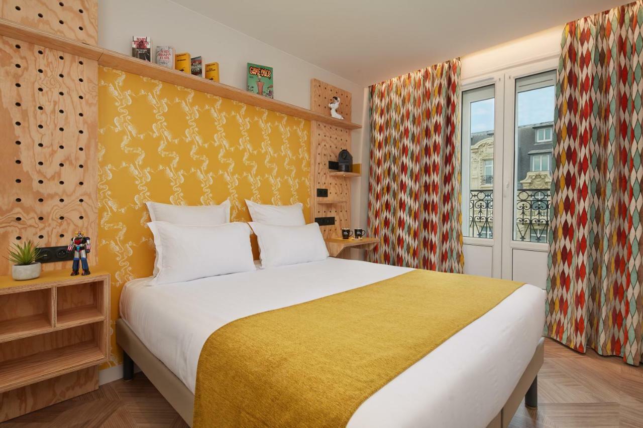 Chambre Double