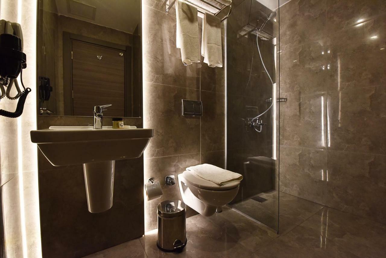 Chambre Familiale (2 Adultes et 2 Enfants)
