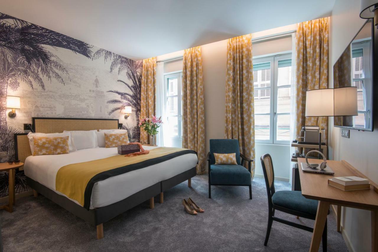 Chambre Privilège