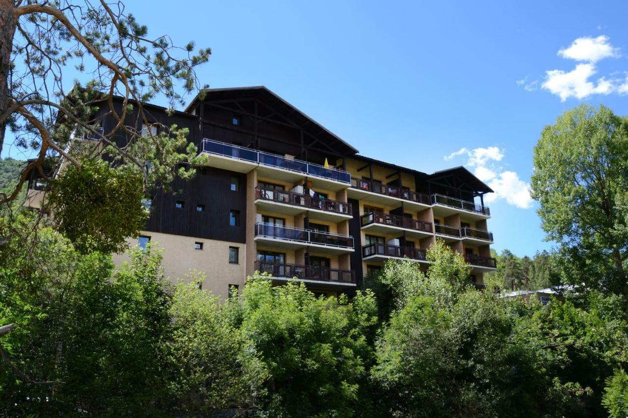 Studio avec Balcon (4 Personnes)