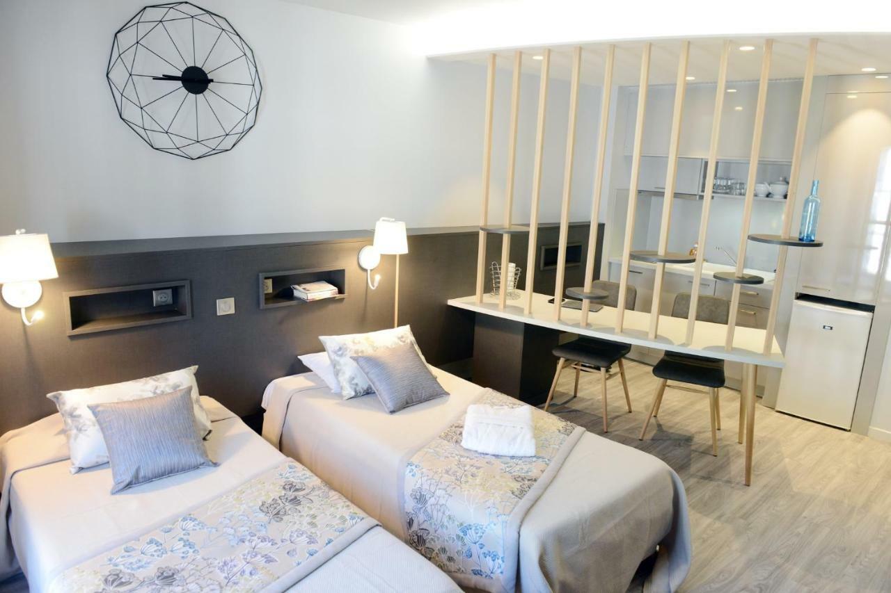 Studio Confort