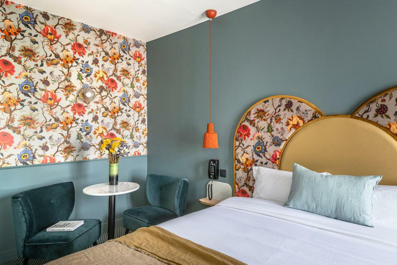 Chambre Double Supérieure