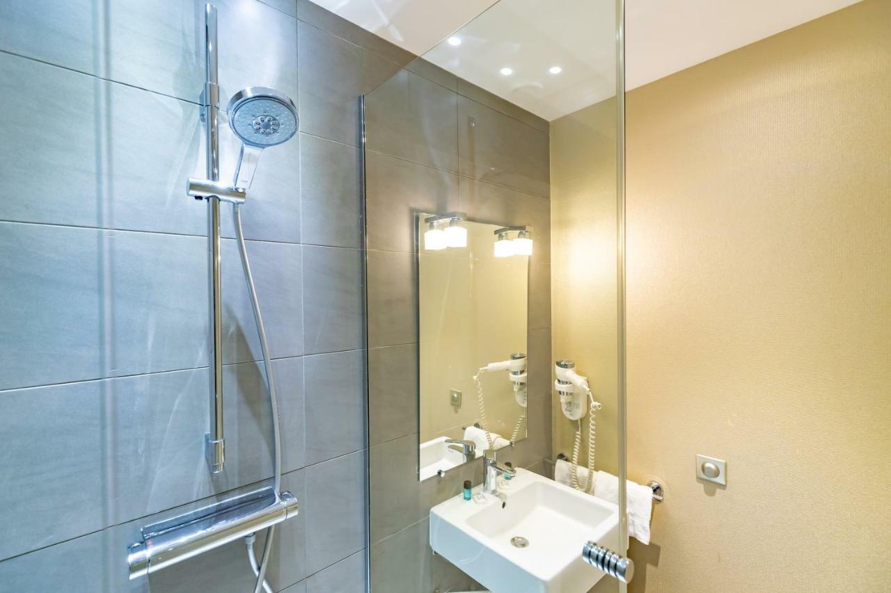 Chambre Double - Vue sur Mer