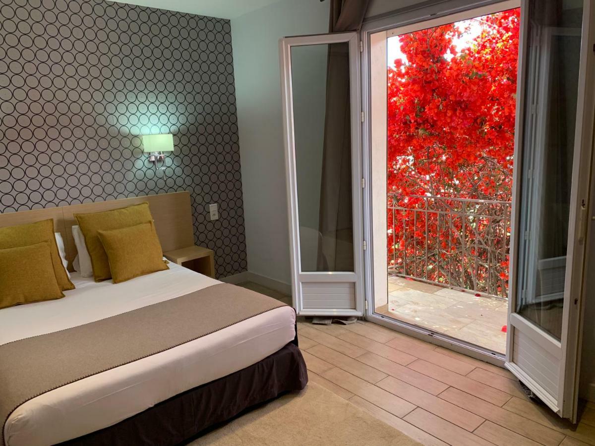 Chambre Double Supérieure