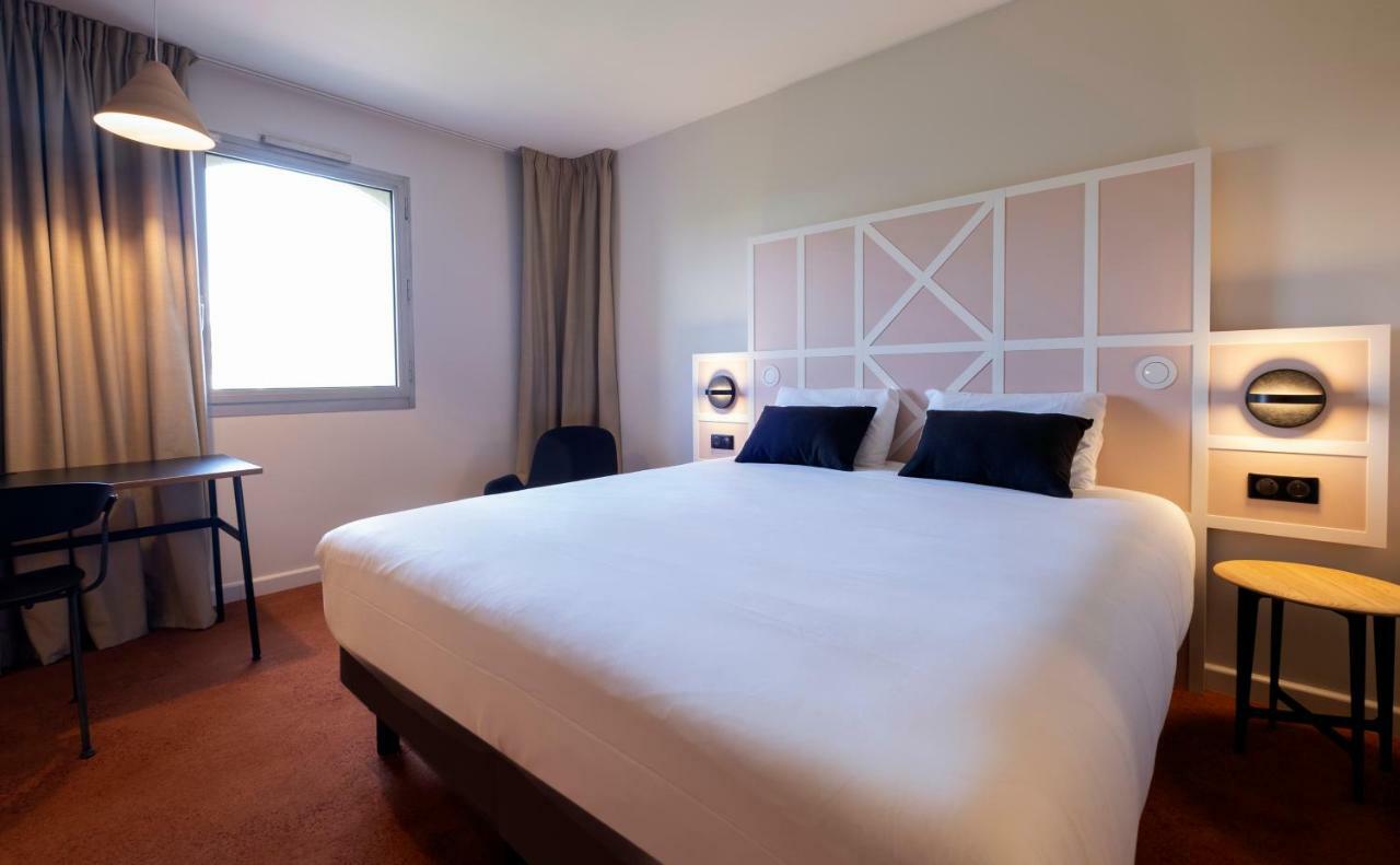 Chambre Double Supérieure