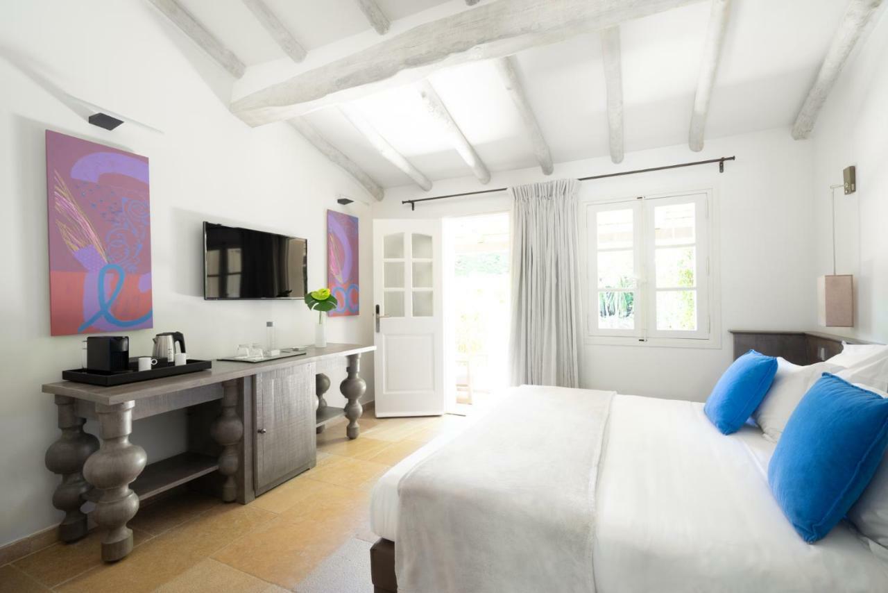 Chambre Double ou Lits Jumeaux Supérieure