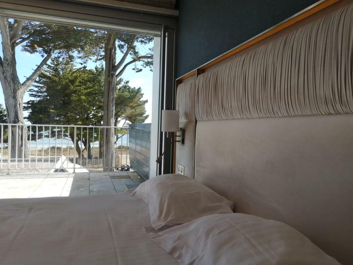 Prestige Double Room Panoramic Sea View Terrace