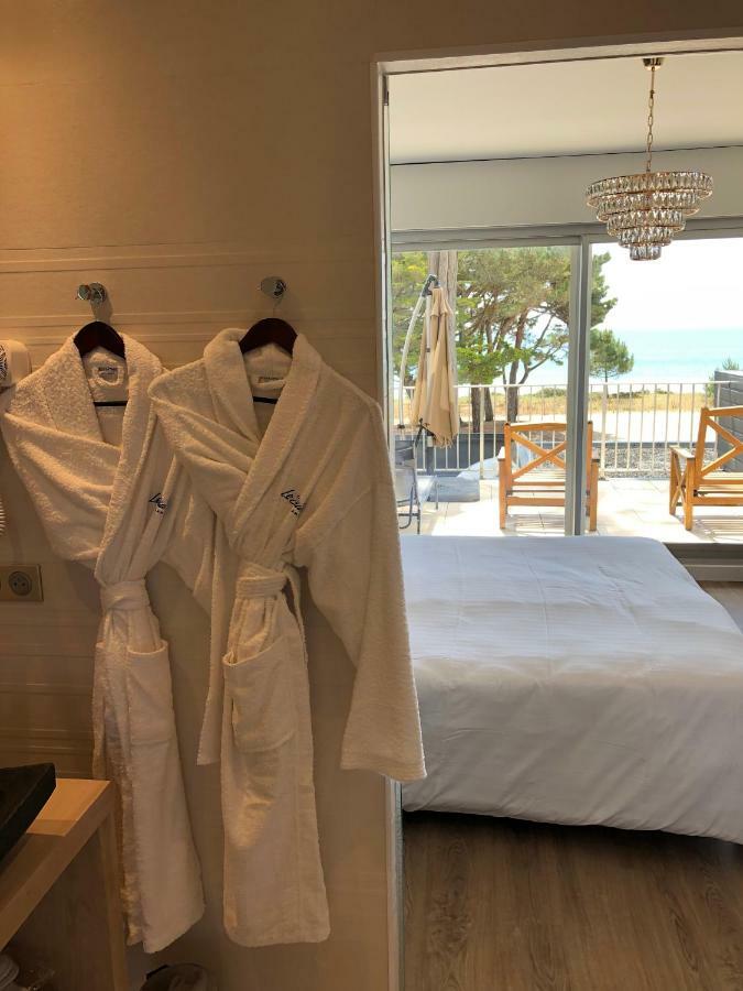 Prestige Double Room Panoramic Sea View Terrace