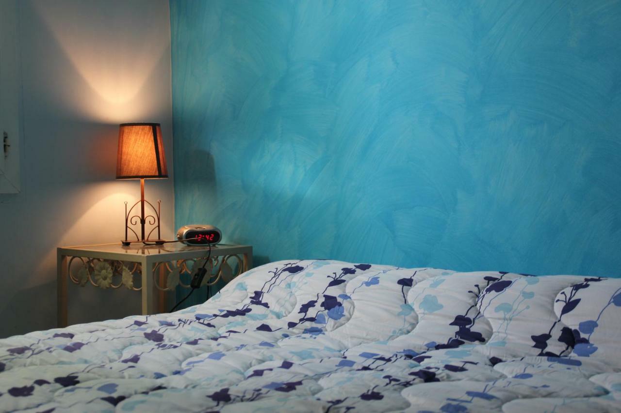 Chambre Double Standard