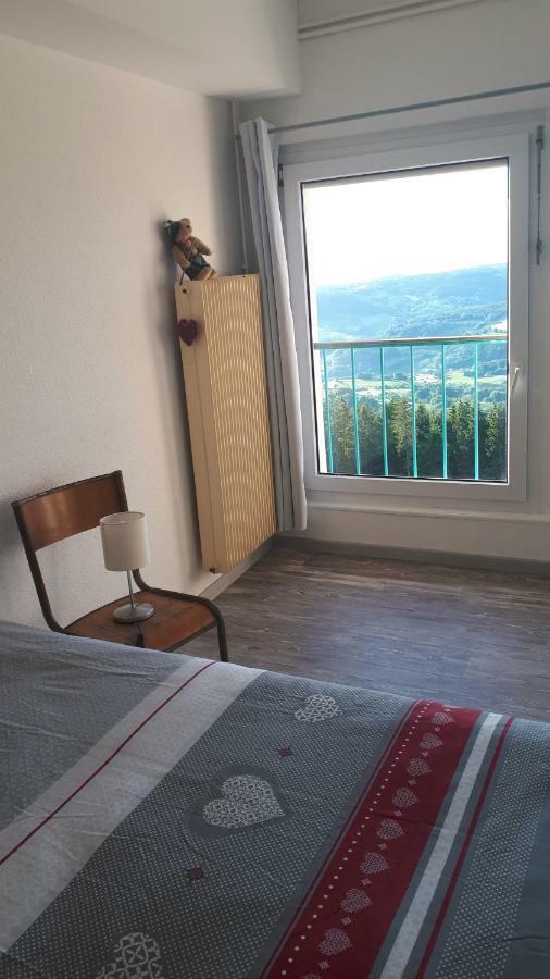 Chambre Familiale - Vue sur Montagne