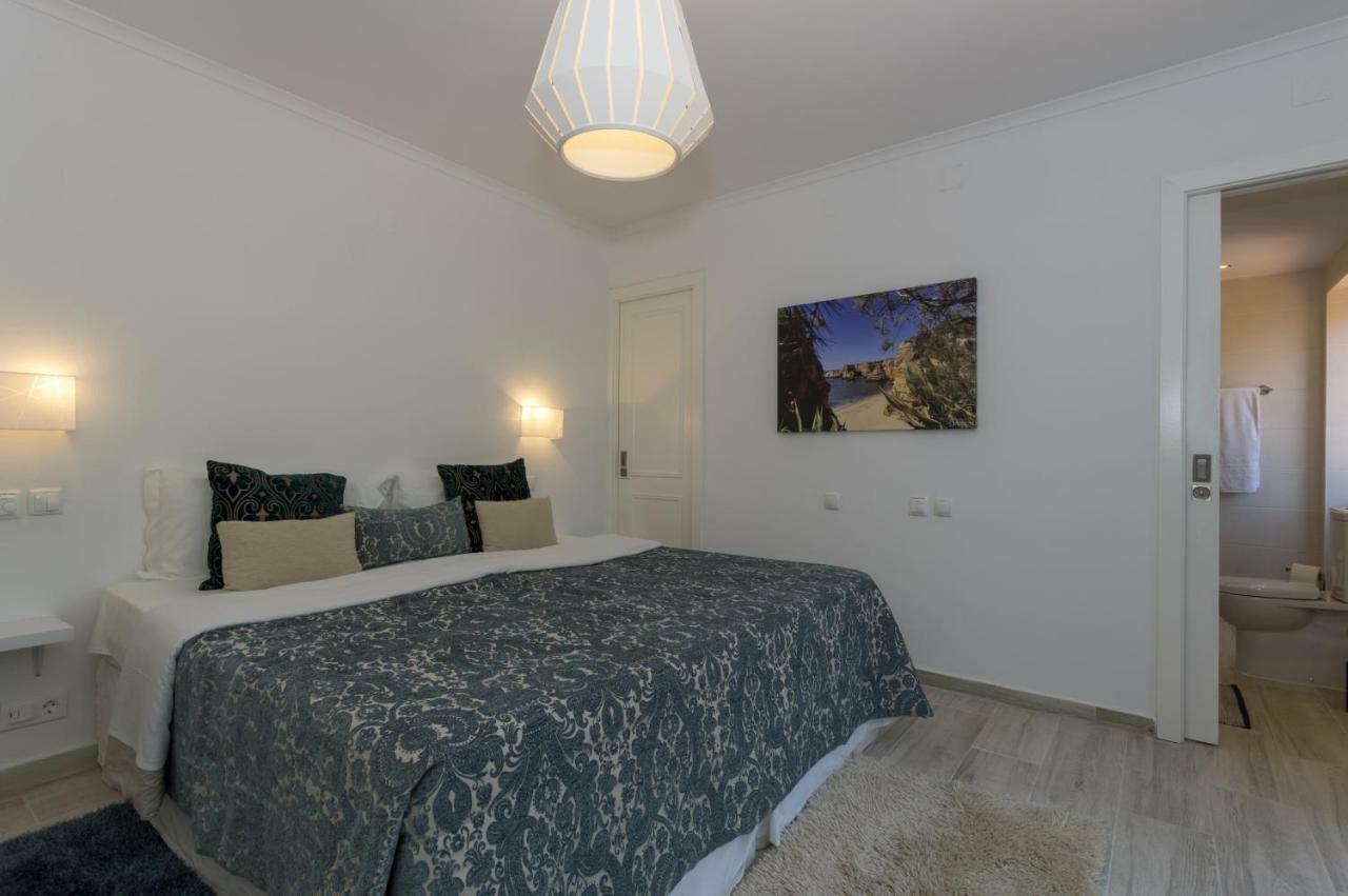 Appartement 3 Chambres