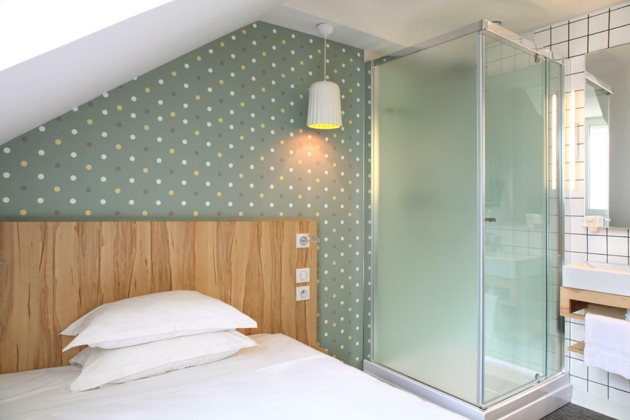 Chambre Simple Standard