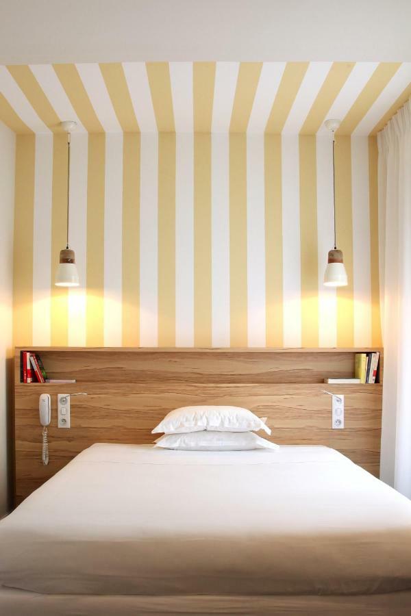 Chambre Double Standard