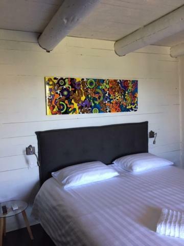 Suite Lit King-Size