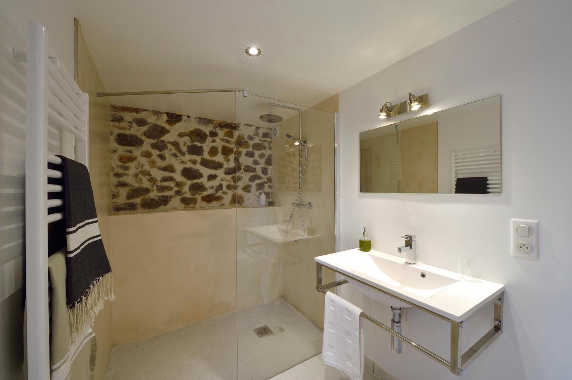 Double Room Terrace