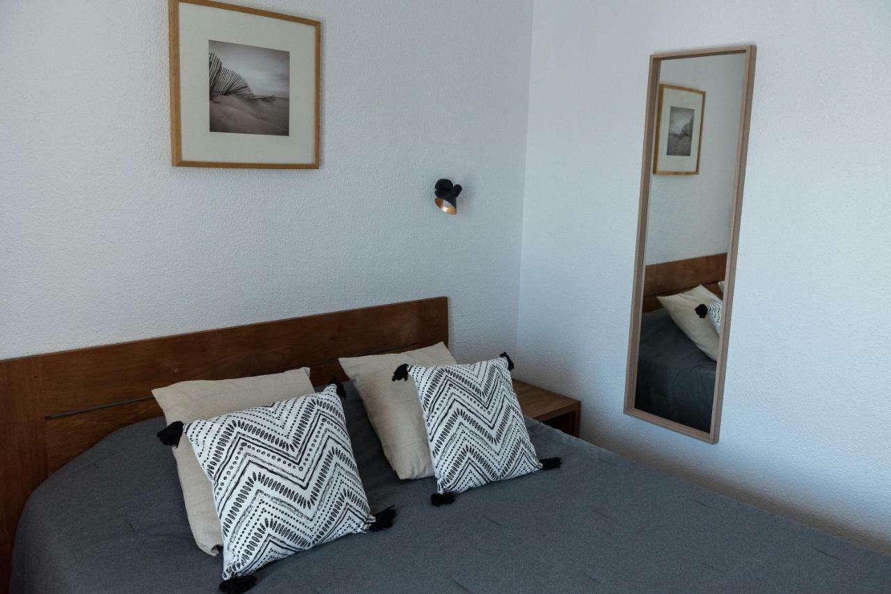 Chambre Double avec Balcon ou Terrasse