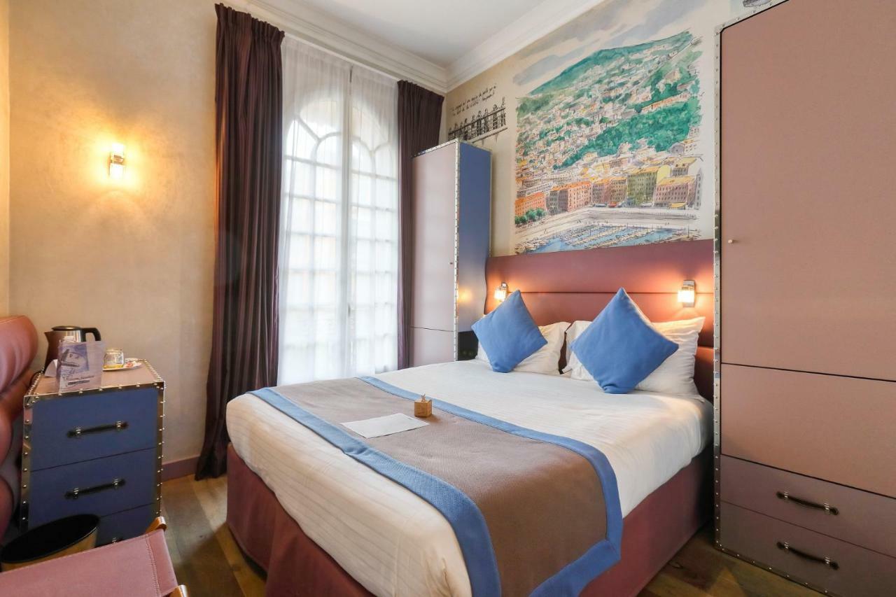Chambre Double Classique