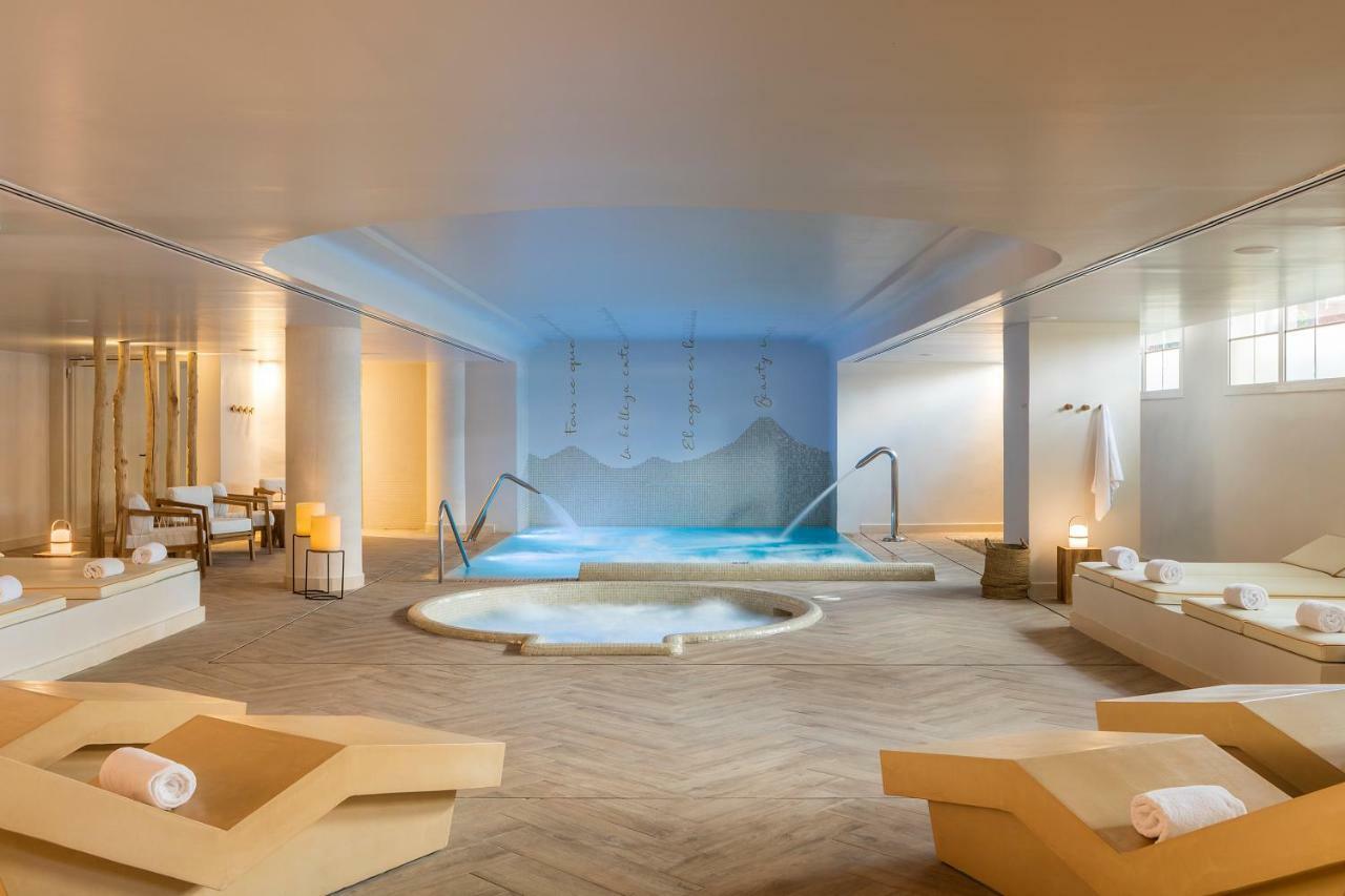 Double Room Spa