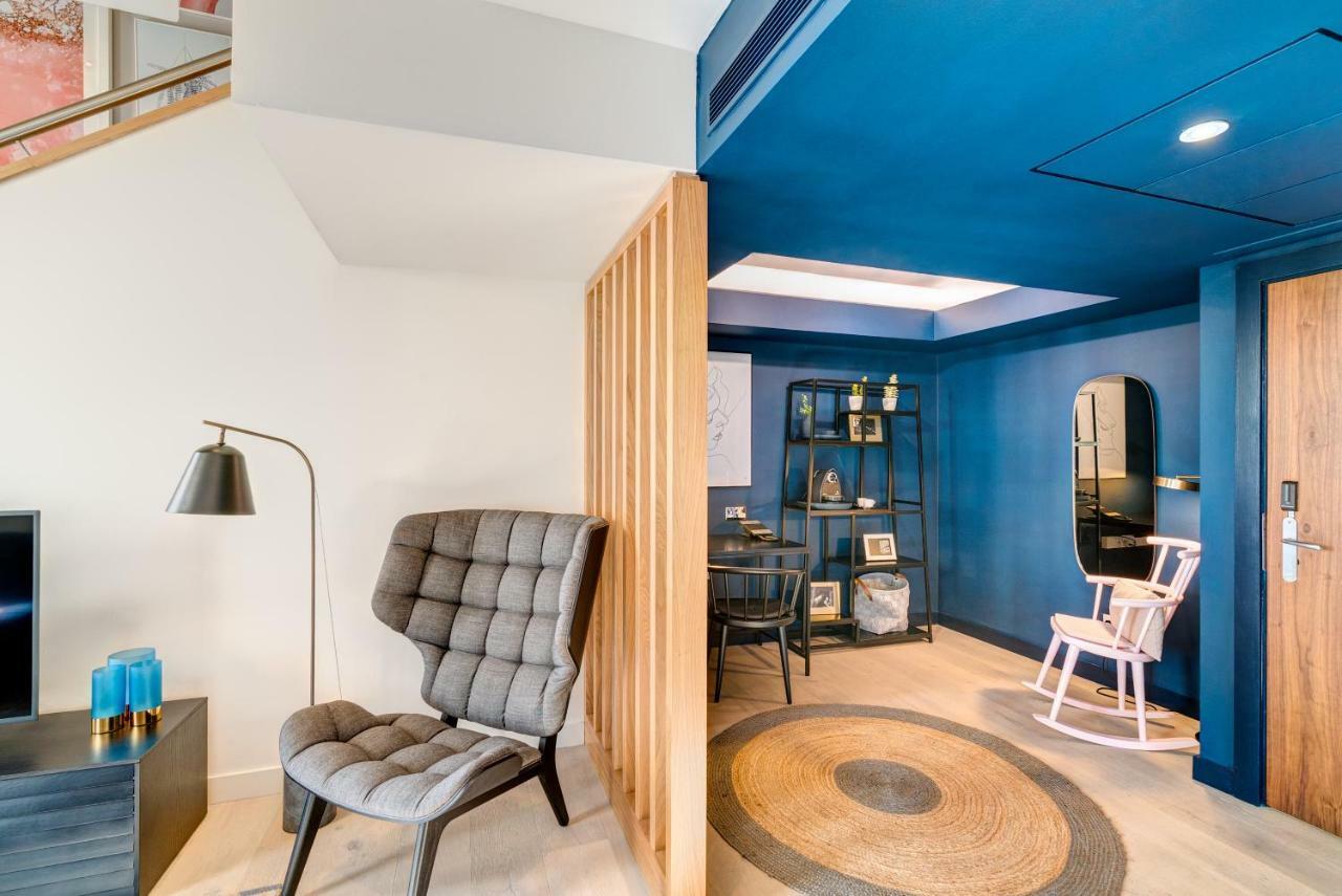 Suite en Duplex