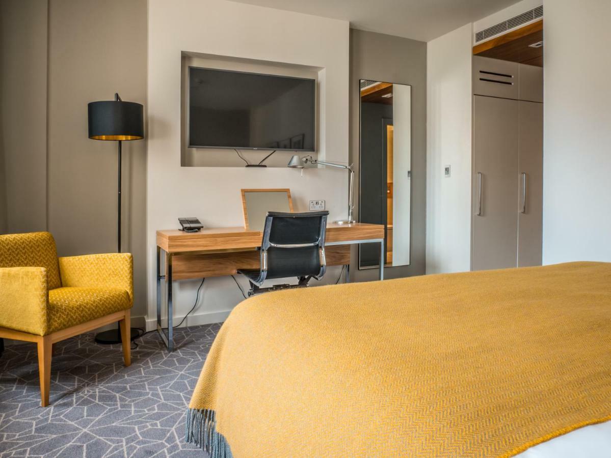 Chambre Double Ville