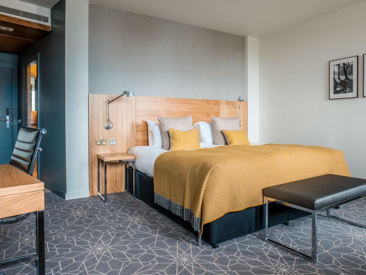 Chambre Double Supérieure