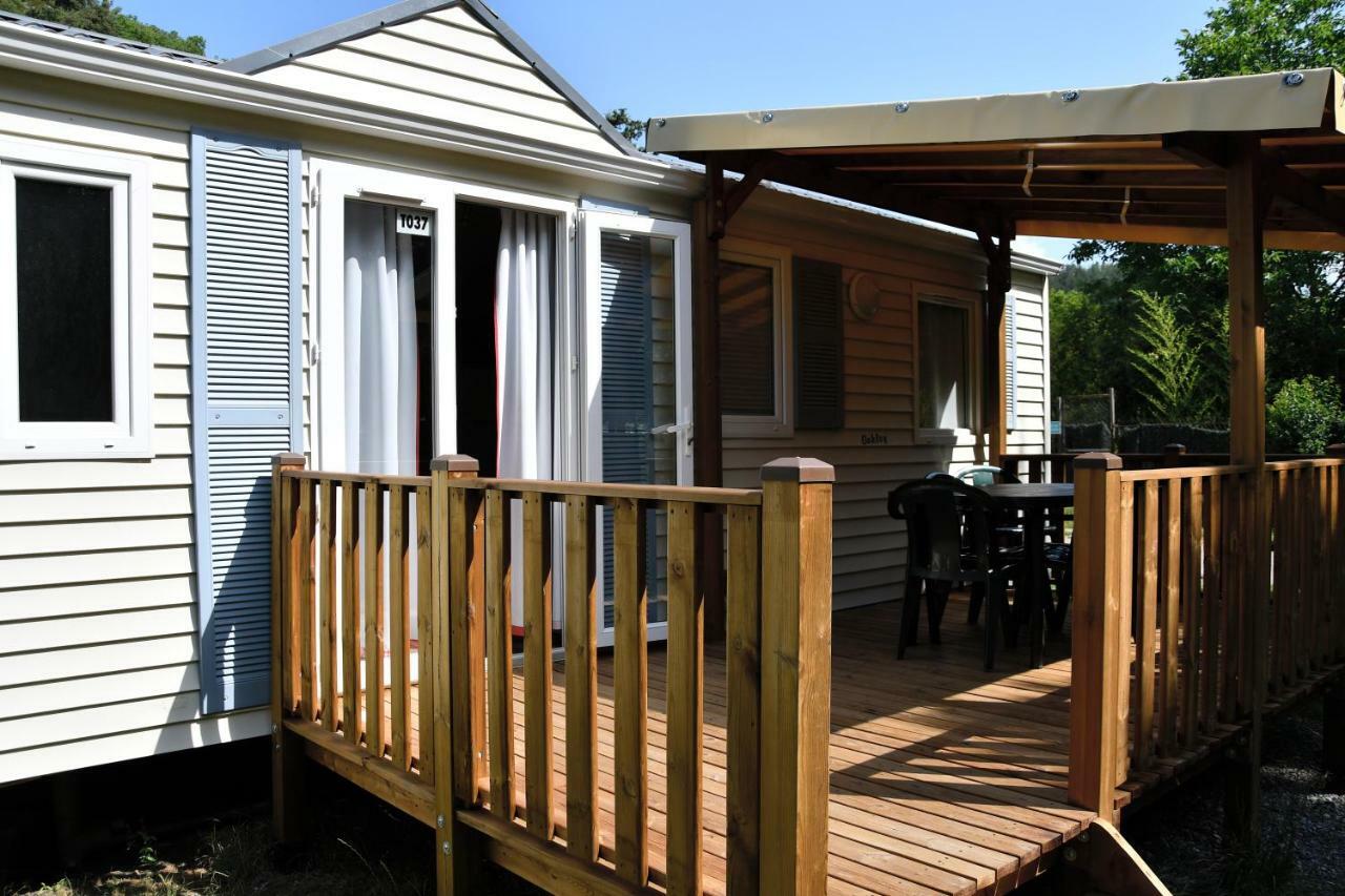 Mobile Home Supérieur (4 - 6 Adultes)