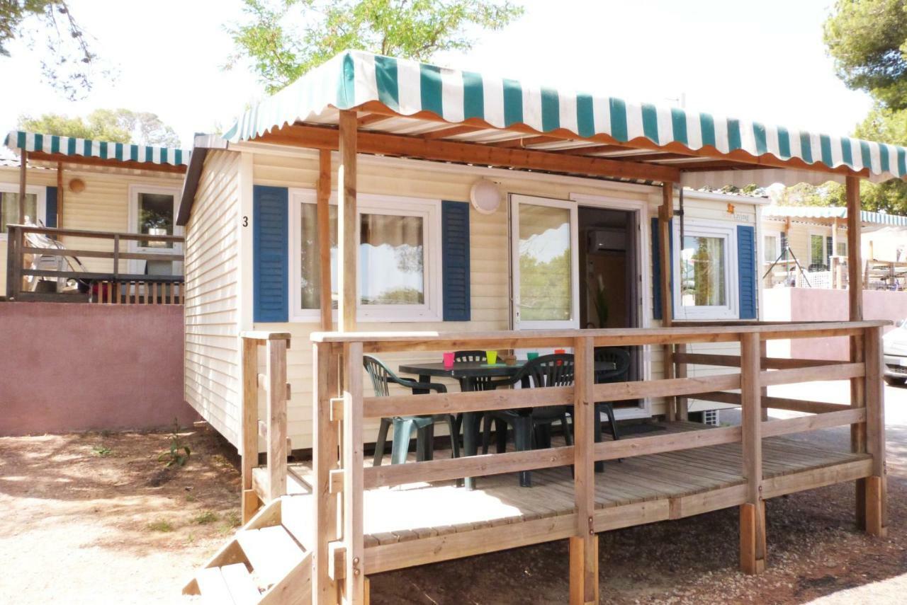 Mobile Home
