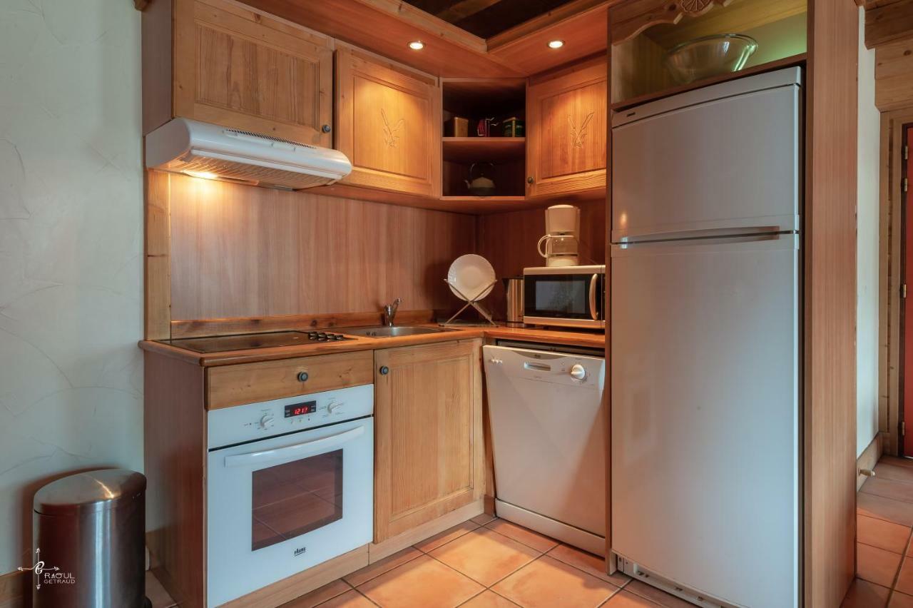 Chalet 3 Chambres