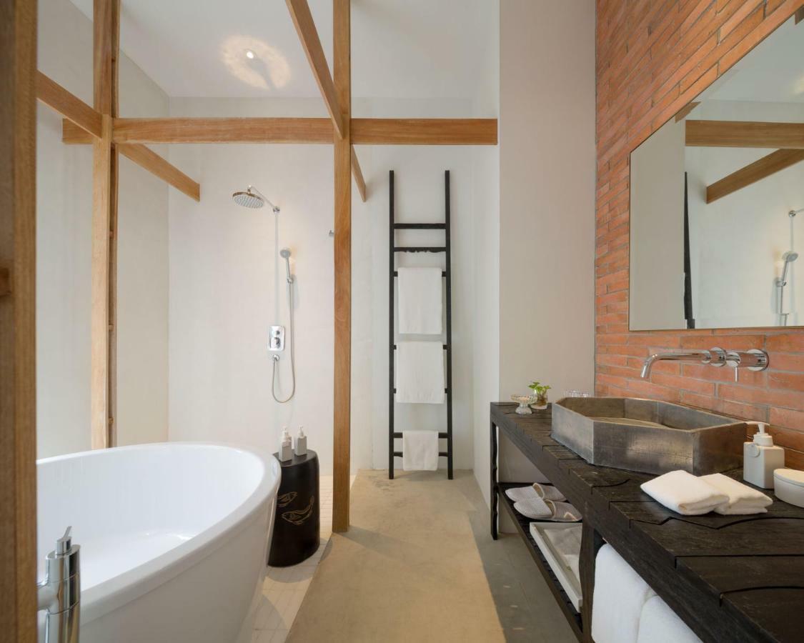Suite 2 Chambres en Duplex – Vue sur Rivière