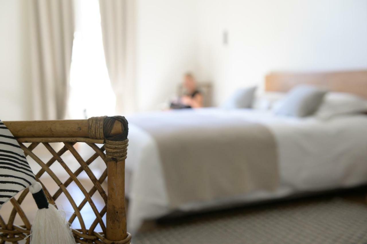 Chambre Double Deluxe