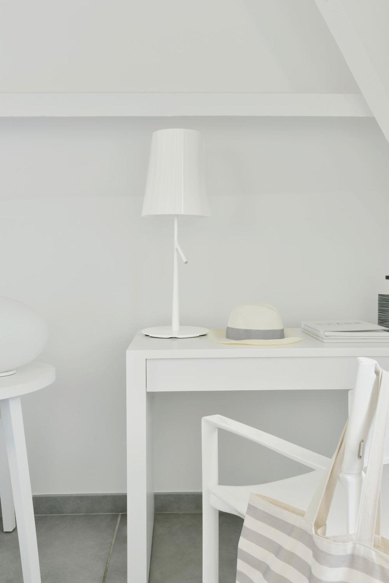 Chambre Double Loft