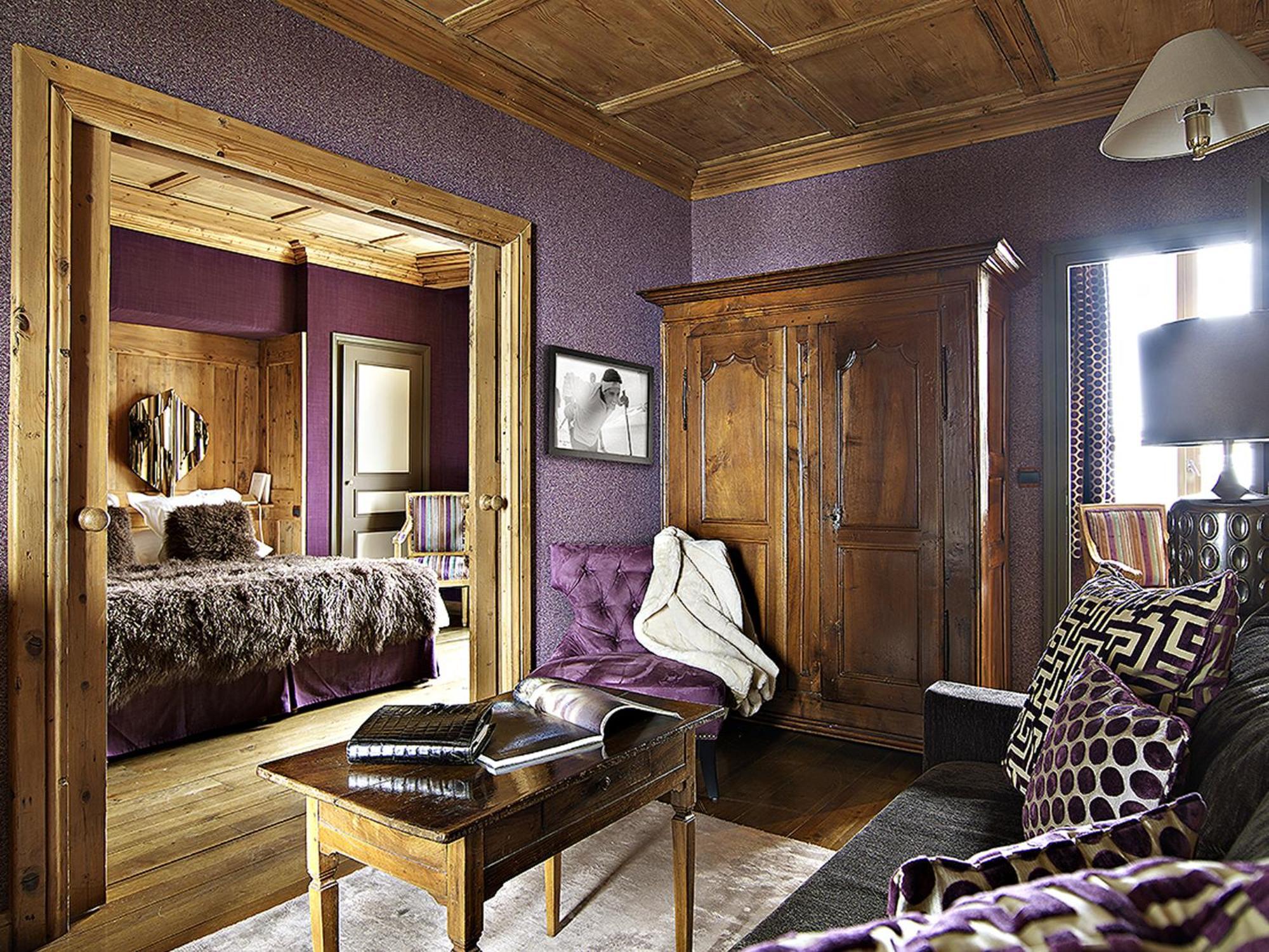 Suite Signature