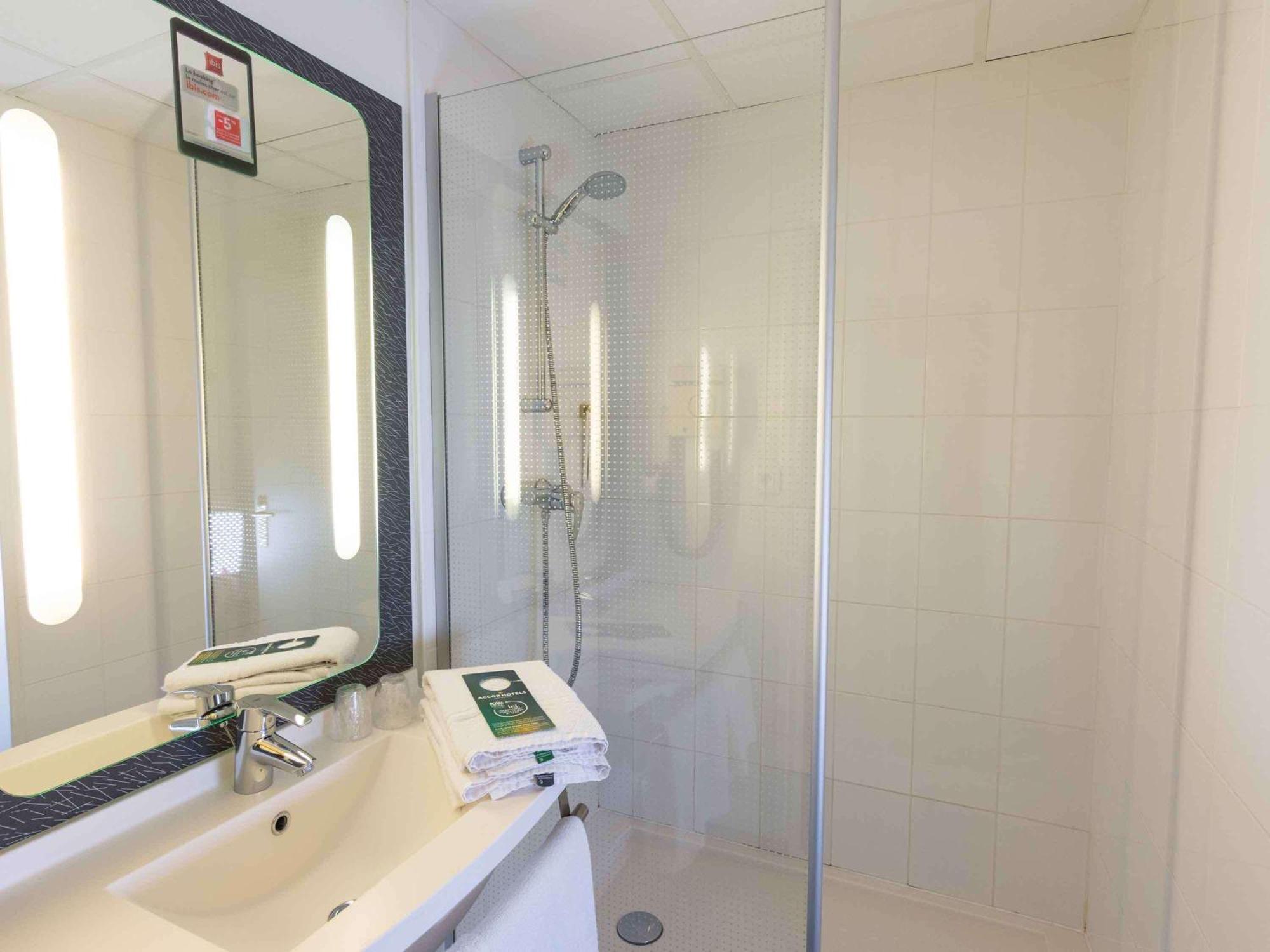 Chambre Double Standard