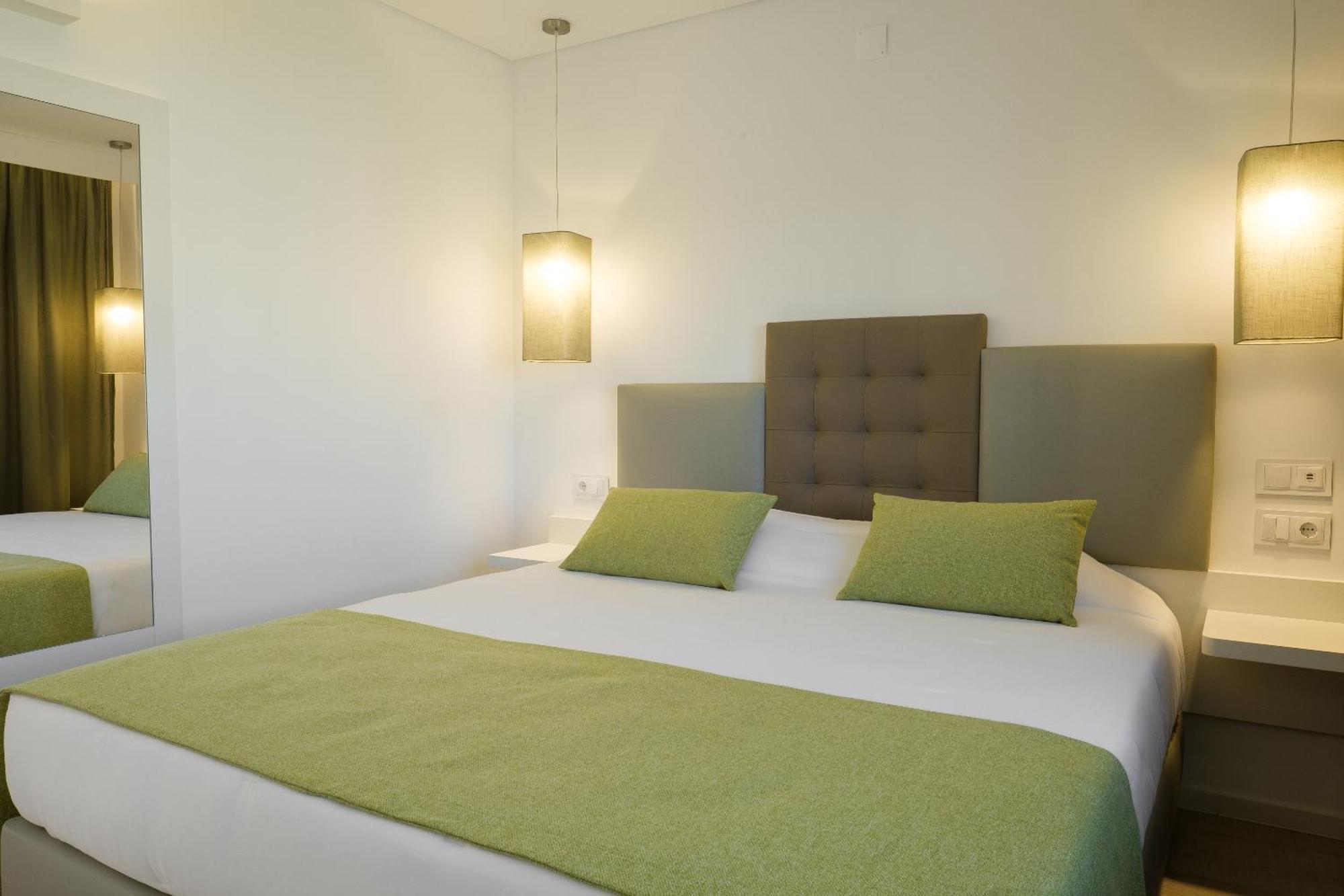 Appartement 1 Chambre Deluxe - Vue sur Mer