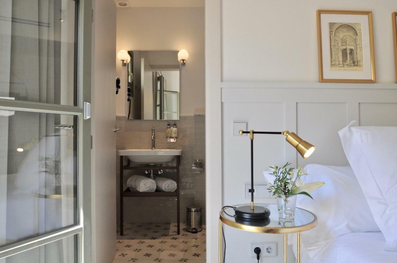 Double Room Terrace
