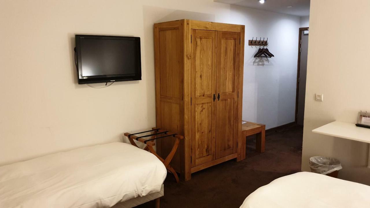 Chambre Triple Supérieure