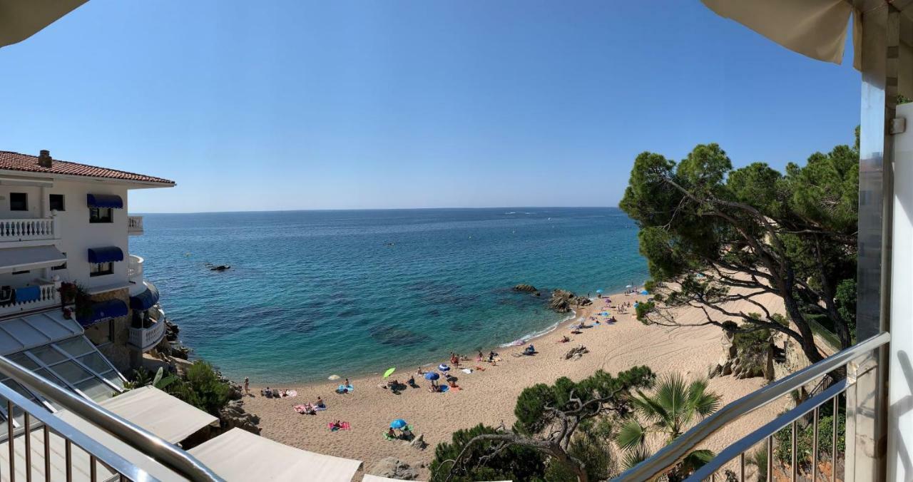 Chambre Double Deluxe avec Balcon - Vue sur Mer