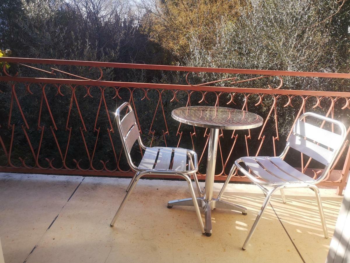 Double Room Balcony