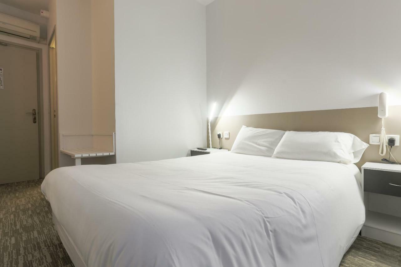 Chambre Double Standard